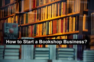 Bookshop Business