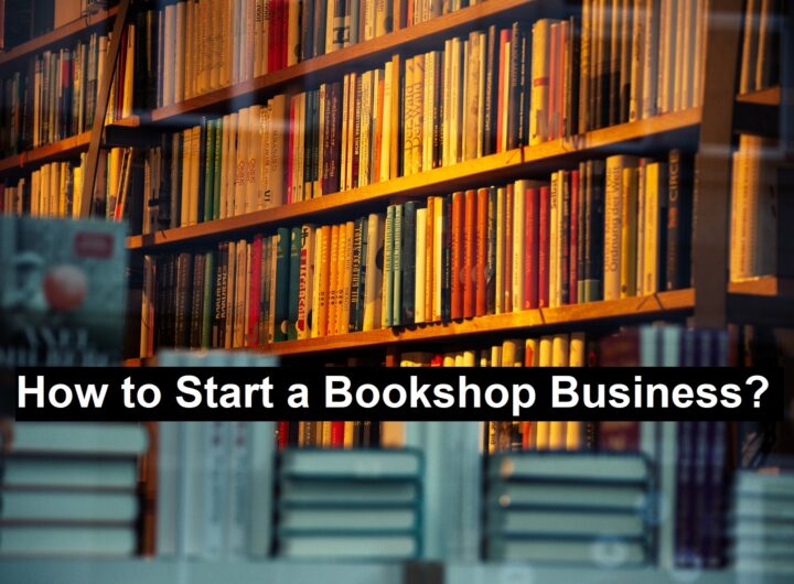 Bookshop Business
