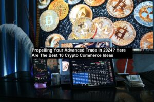 Crypto Commerce