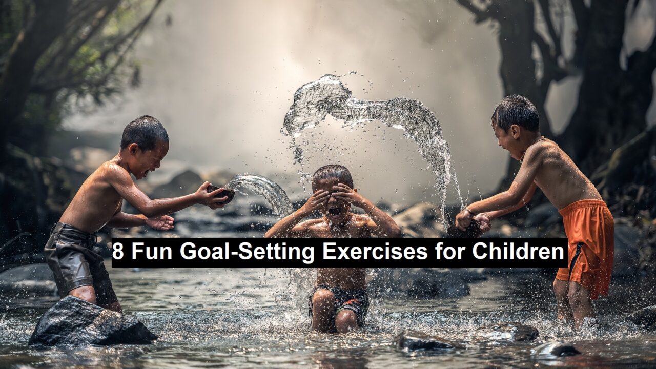 Exercises for Children