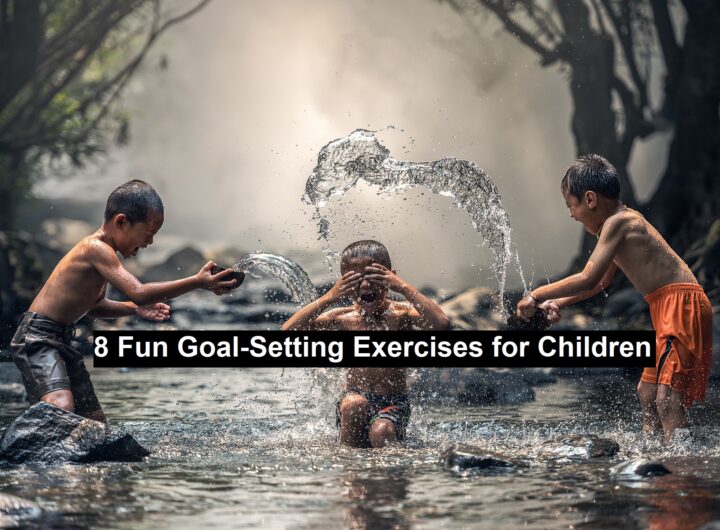 Exercises for Children