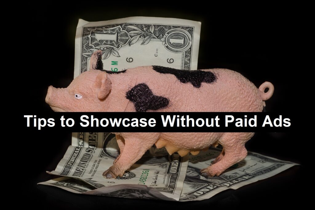 Paid Ads