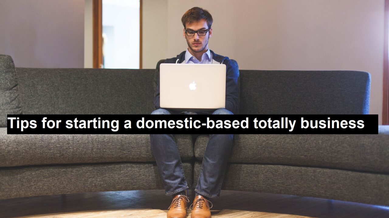 domestic-based