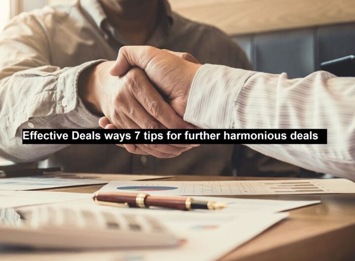 harmonious deals 