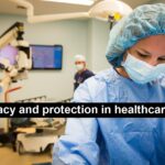 protection in healthcare