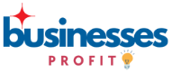 Businesses Profit Logo