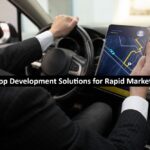 7 Taxi App Development Solutions for Rapid Market Launch