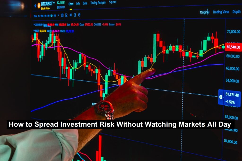 Spread Investment Risk