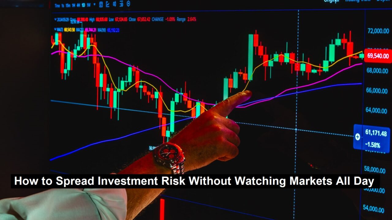 Spread Investment Risk