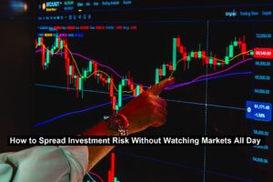 Spread Investment Risk