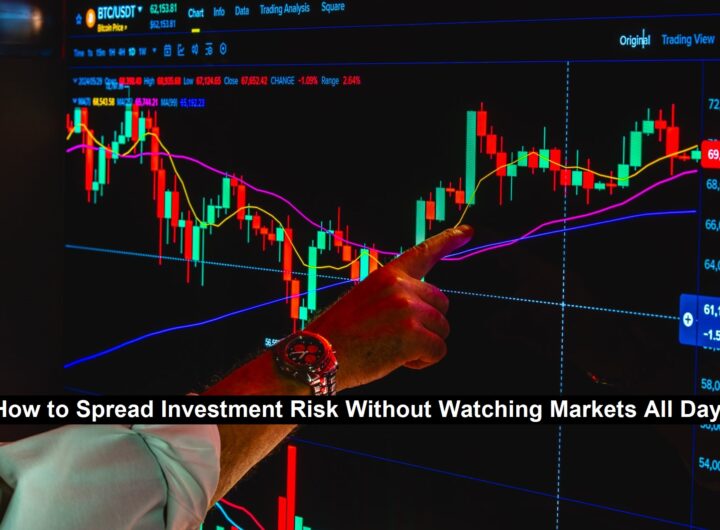 Spread Investment Risk